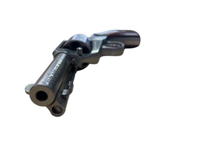 RUGER BEARCAT .22LR/.22MAG - Image 4 of 8