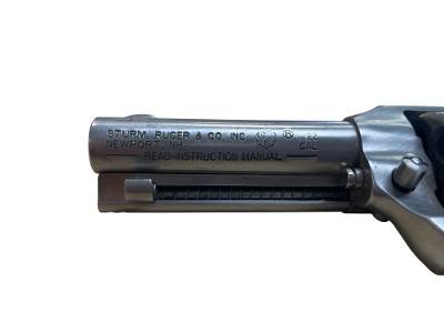 RUGER BEARCAT .22LR/.22MAG - Image 5 of 8
