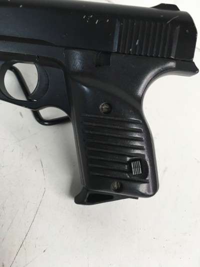 LORCIN ENGINEERING CO L380 .380 CAL AUTO - Image 7 of 8