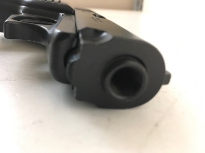 LORCIN ENGINEERING CO L380 .380 CAL AUTO - Image 5 of 8