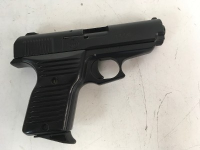 LORCIN ENGINEERING CO L380 .380 CAL AUTO - Image 3 of 8