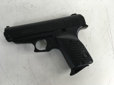LORCIN ENGINEERING CO L380 .380 CAL AUTO - Image 1 of 8