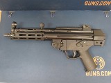 PTR INDUSTRIES PTR-9 PISTOL 9MM LUGER (9x19 PARA) - Image 1 of 3