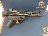 PTR INDUSTRIES PTR-9 PISTOL 9MM LUGER (9x19 PARA) - Image 3 of 3