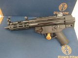 PTR INDUSTRIES PTR-9 PISTOL 9MM LUGER (9x19 PARA) - Image 2 of 3