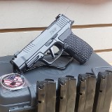 SIG SAUER P365 LUXE .380 ACP - Image 1 of 4
