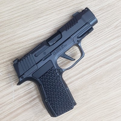 SIG SAUER P365 LUXE .380 ACP - Image 2 of 4
