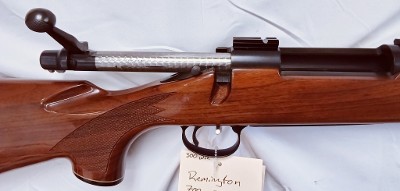 REMINGTON 700 .300 WIN MAG - Image 16 of 19