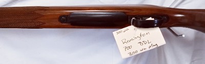 REMINGTON 700 .300 WIN MAG - Image 14 of 19