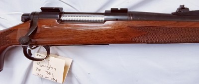 REMINGTON 700 .300 WIN MAG - Image 8 of 19