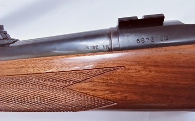 REMINGTON 700 .300 WIN MAG - Image 6 of 19
