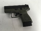 BERETTA APX-A1 CARRY 9MM LUGER (9x19 PARA) - Image 1 of 10