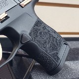 SIG SAUER P365-380 ROSE .380 ACP - Image 4 of 5