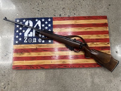 ISHAPORE Ishapore G.R.I, MK III, Bolt Action Rifle, .303 British, Black, 24.5" Barrel, No Lock, No Case Unknown - Image 1 of 2