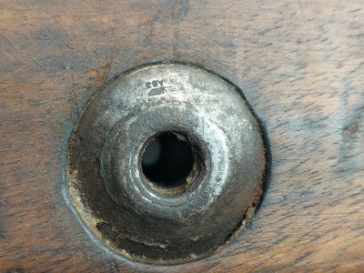 MAUSER 937A 8MM MAUSER - Image 14 of 25