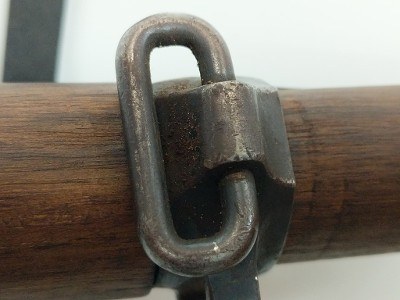 MAUSER 937A 8MM MAUSER - Image 24 of 25