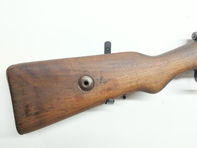 MAUSER 937A 8MM MAUSER - Image 2 of 25