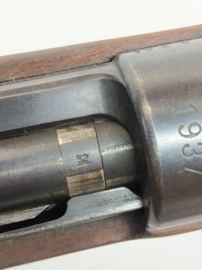 MAUSER 937A 8MM MAUSER - Image 18 of 25