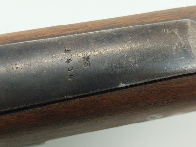 MAUSER 937A 8MM MAUSER - Image 22 of 25
