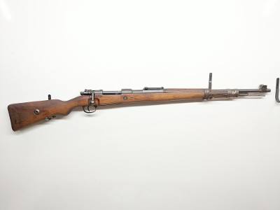 MAUSER 937A 8MM MAUSER - Image 1 of 25