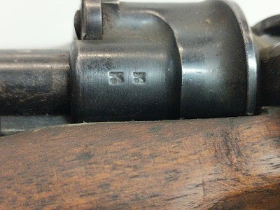 MAUSER 937A 8MM MAUSER - Image 13 of 25