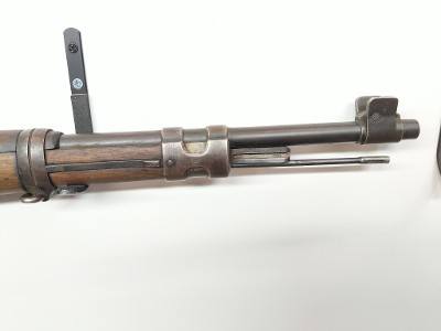 MAUSER 937A 8MM MAUSER - Image 6 of 25