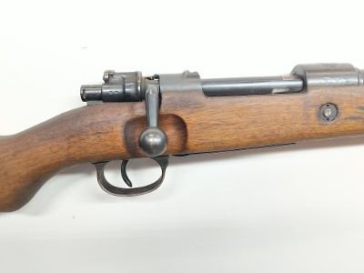 MAUSER 937A 8MM MAUSER - Image 3 of 25