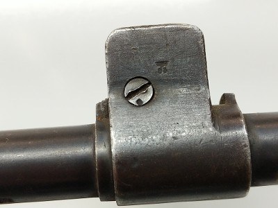 MAUSER 937A 8MM MAUSER - Image 7 of 25