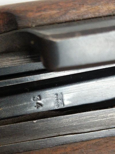 MAUSER 937A 8MM MAUSER - Image 19 of 25