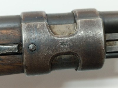 MAUSER 937A 8MM MAUSER - Image 8 of 25