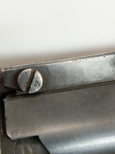 MAUSER 937A 8MM MAUSER - Image 16 of 25