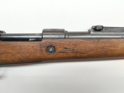MAUSER 937A 8MM MAUSER - Image 4 of 25