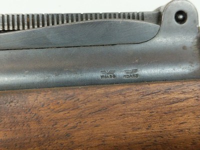 MAUSER 937A 8MM MAUSER - Image 10 of 25