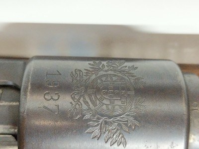 MAUSER 937A 8MM MAUSER - Image 12 of 25