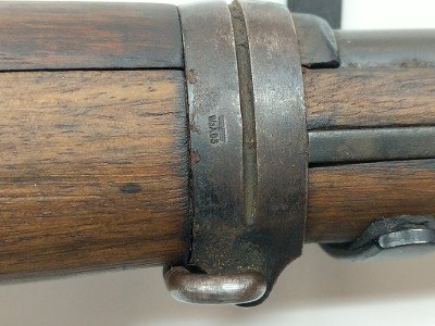 MAUSER 937A 8MM MAUSER - Image 9 of 25