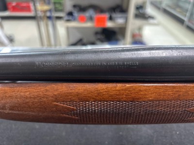 MOSSBERG 500a 12 GA - Image 3 of 7