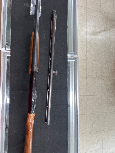 MOSSBERG 500a 12 GA - Image 2 of 7