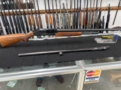 MOSSBERG 500a 12 GA - Image 7 of 7