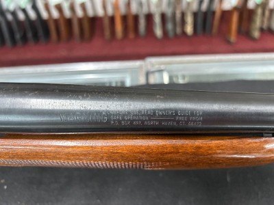 MOSSBERG 500a 12 GA - Image 5 of 7