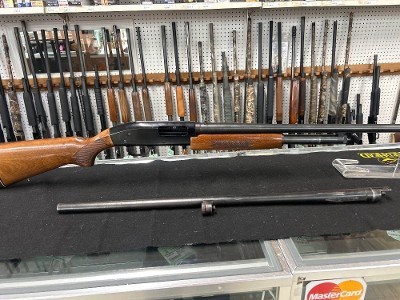 MOSSBERG 500a 12 GA - Image 4 of 7