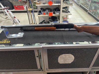 MOSSBERG 500a 12 GA - Image 1 of 7