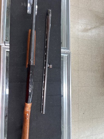MOSSBERG 500a 12 GA - Image 2 of 7