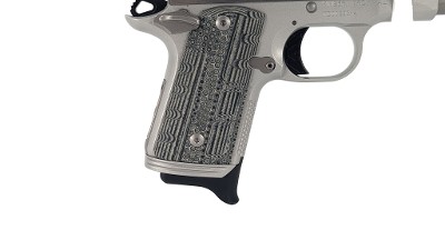KIMBER Micro 9 Rapide 9MM LUGER (9x19 PARA) - Image 7 of 14