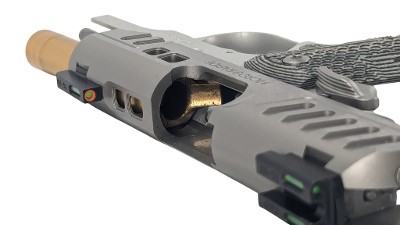 KIMBER Micro 9 Rapide 9MM LUGER (9x19 PARA) - Image 13 of 14