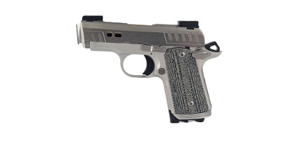 KIMBER Micro 9 Rapide 9MM LUGER (9x19 PARA) - Image 2 of 14