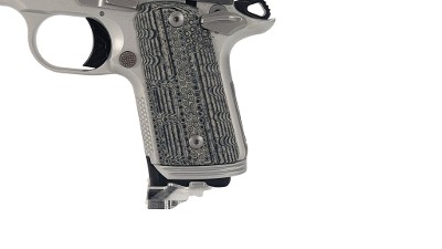 KIMBER Micro 9 Rapide 9MM LUGER (9x19 PARA) - Image 3 of 14