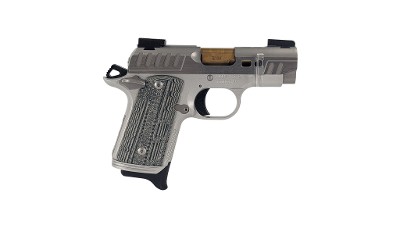 KIMBER Micro 9 Rapide 9MM LUGER (9x19 PARA) - Image 6 of 14