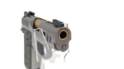 KIMBER Micro 9 Rapide 9MM LUGER (9x19 PARA) - Image 10 of 14