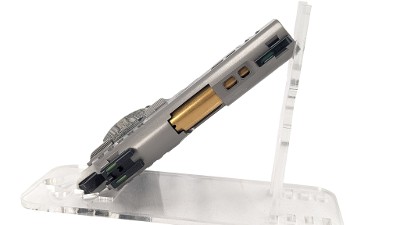 KIMBER Micro 9 Rapide 9MM LUGER (9x19 PARA) - Image 11 of 14
