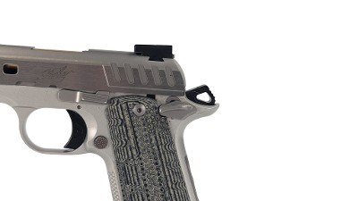 KIMBER Micro 9 Rapide 9MM LUGER (9x19 PARA) - Image 4 of 14